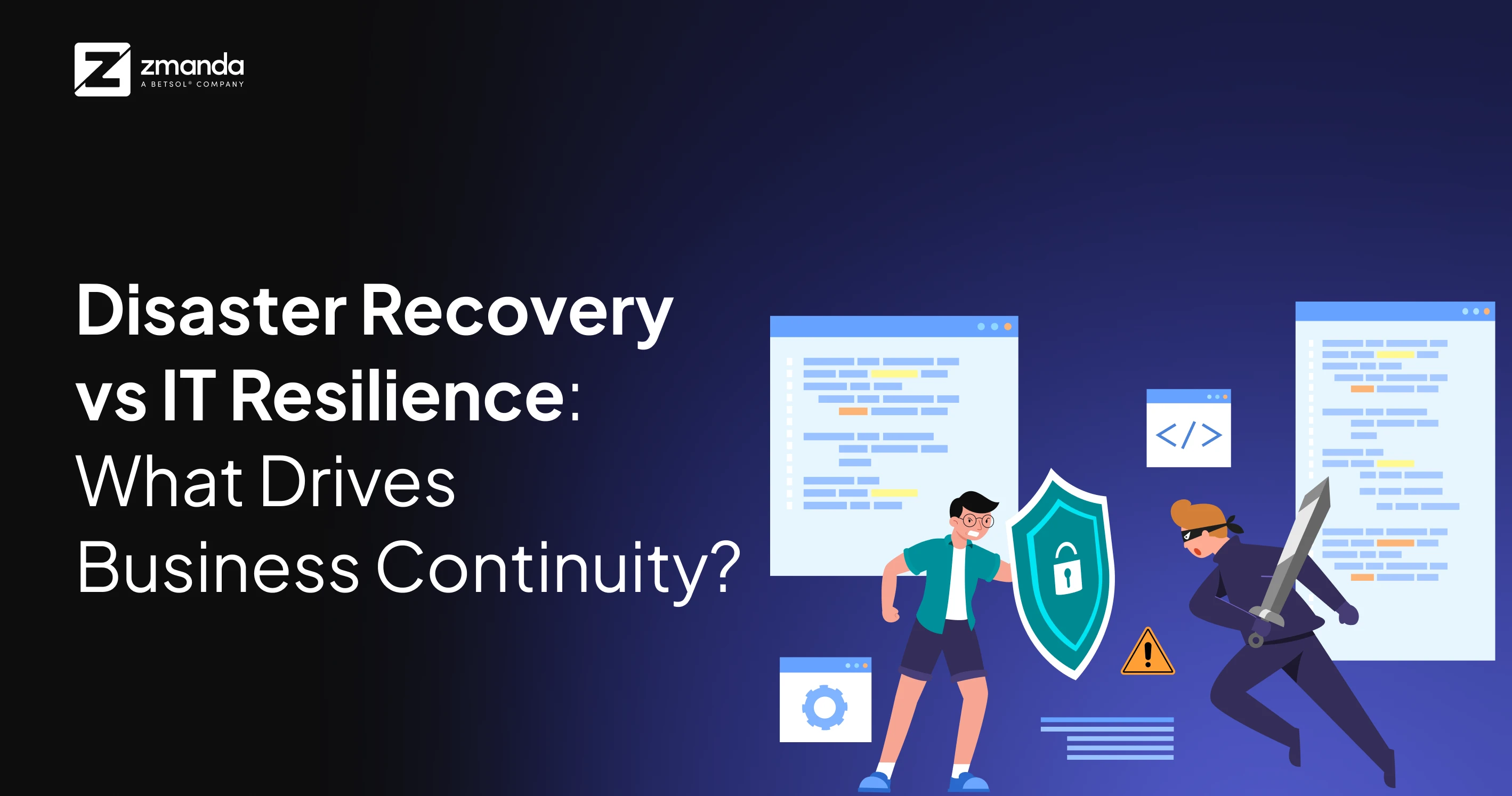 Disaster-Recovery-vs-IT-Resilience_-What-Drives-Business-Continuity