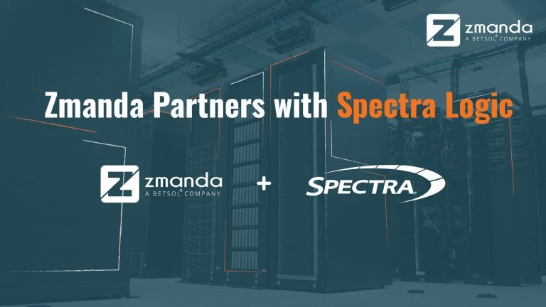 Zmanda-Partners-with-Spectra-Logic