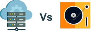 cloud data backup vs tape backup | Zmanda