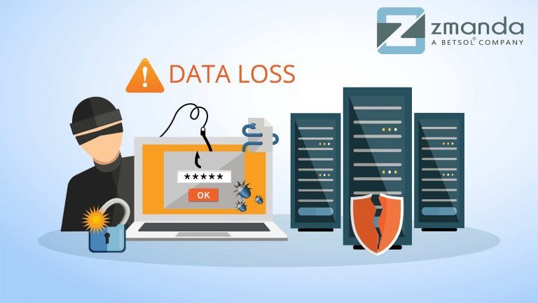 What Causes Data Loss and How to Prevent It