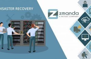 Die fünf wichtigsten Gründe, warum Disaster Recovery ein wichtiger Bestandteil der IT-Branche ist