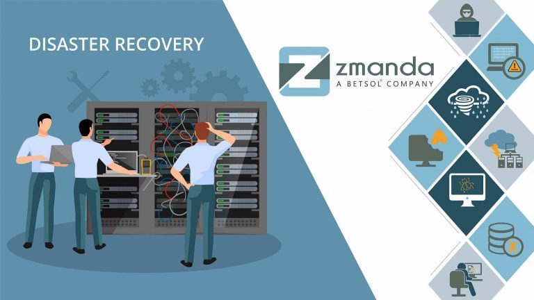 Top 5 Reasons Why Disaster Recovery is a Vital Part of the IT Industry