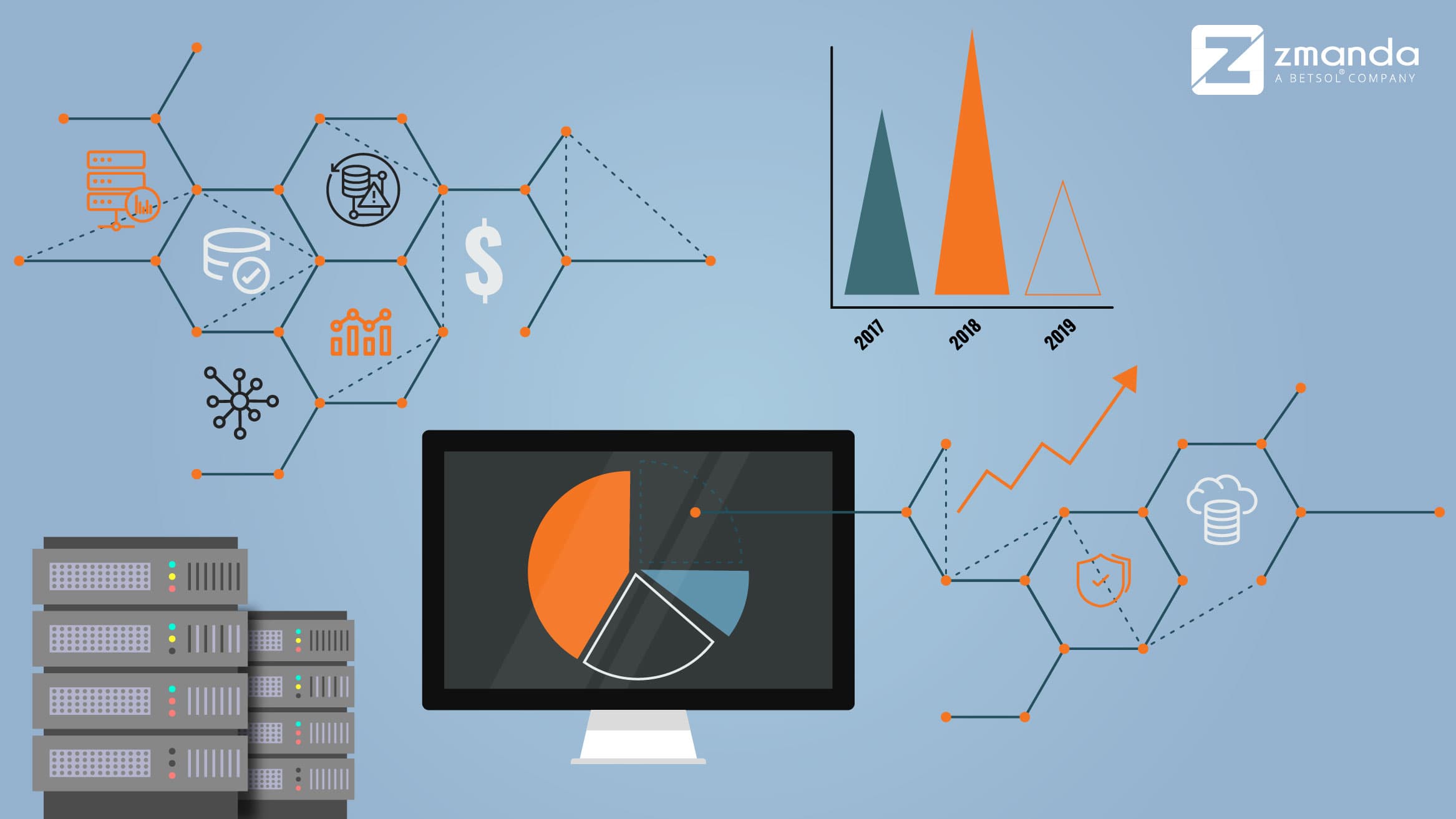 How To Manage Exponential Data Growth And Data Loss