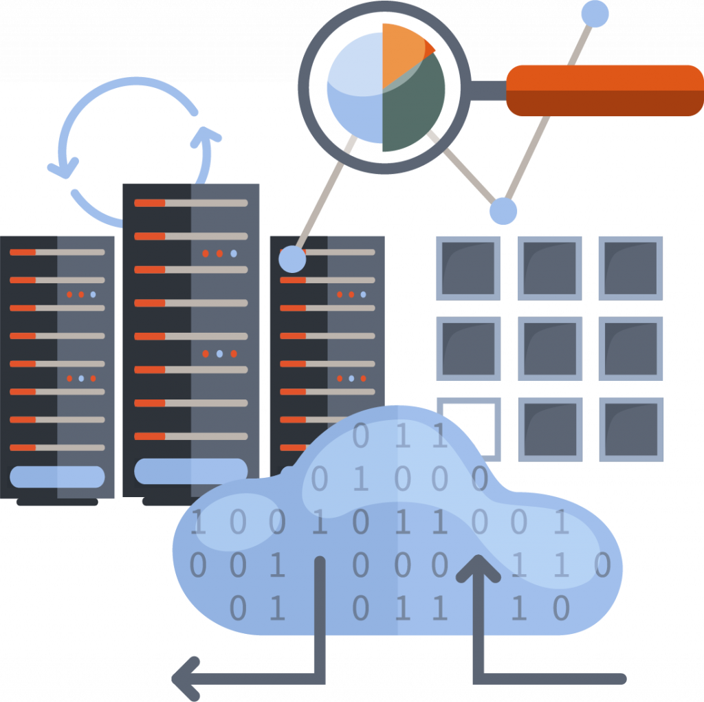 Backup to Google Cloud Storage Cloud Backup Option for Amanda Zmanda