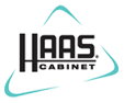 Haas Cabinet Logo | Zmanda