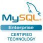 mysql enterprise certified