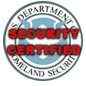 security certified