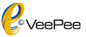 VeePee | Logo