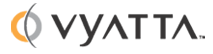 Vyatta Logo | Zmanda