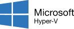 microsoft hyper v