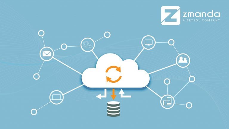 Cloudgegevensback-upservices voor ondernemingen | Zmanda