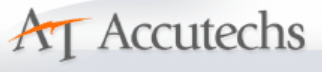 Accutechs logo