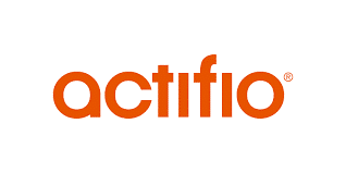 Actifio logo