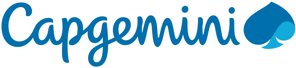 Capgemini Partner Logo
