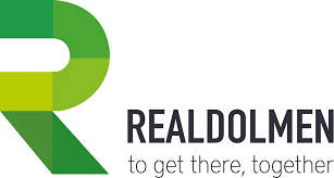 Real Dolmen logo