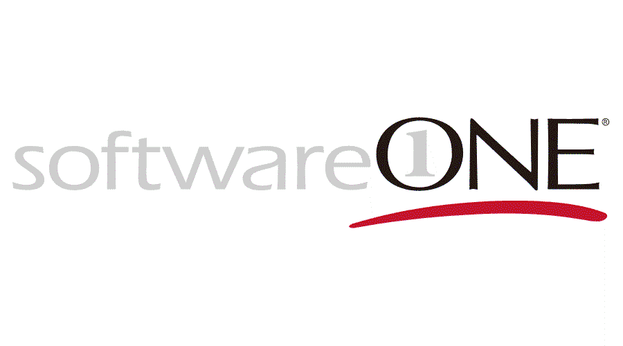 SoftwareOne logo