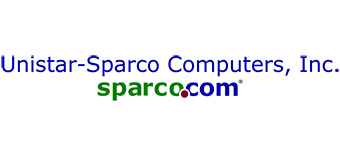 Unistar Sparco logo
