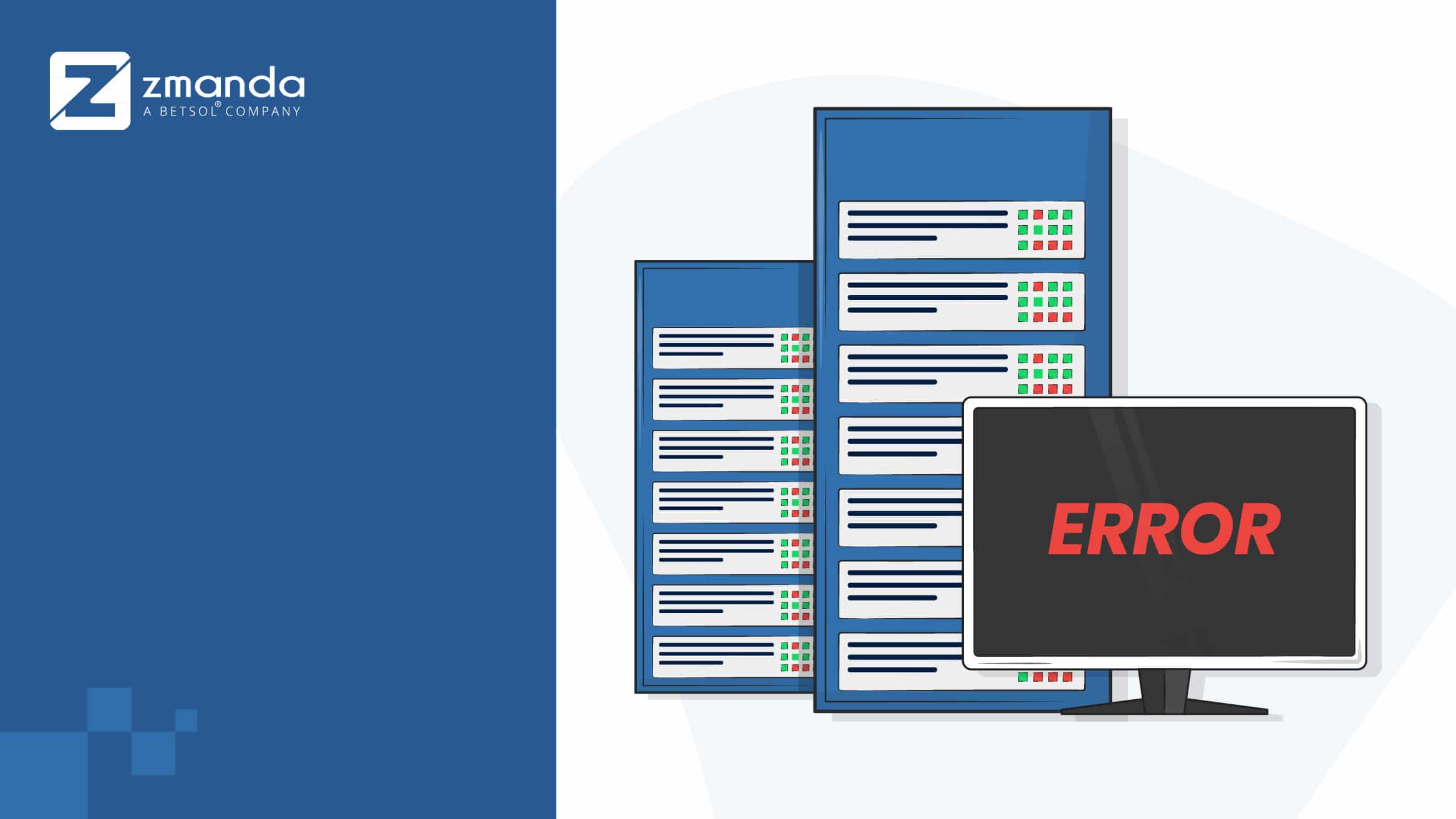 Why Do Databases Crash And What To Do About It