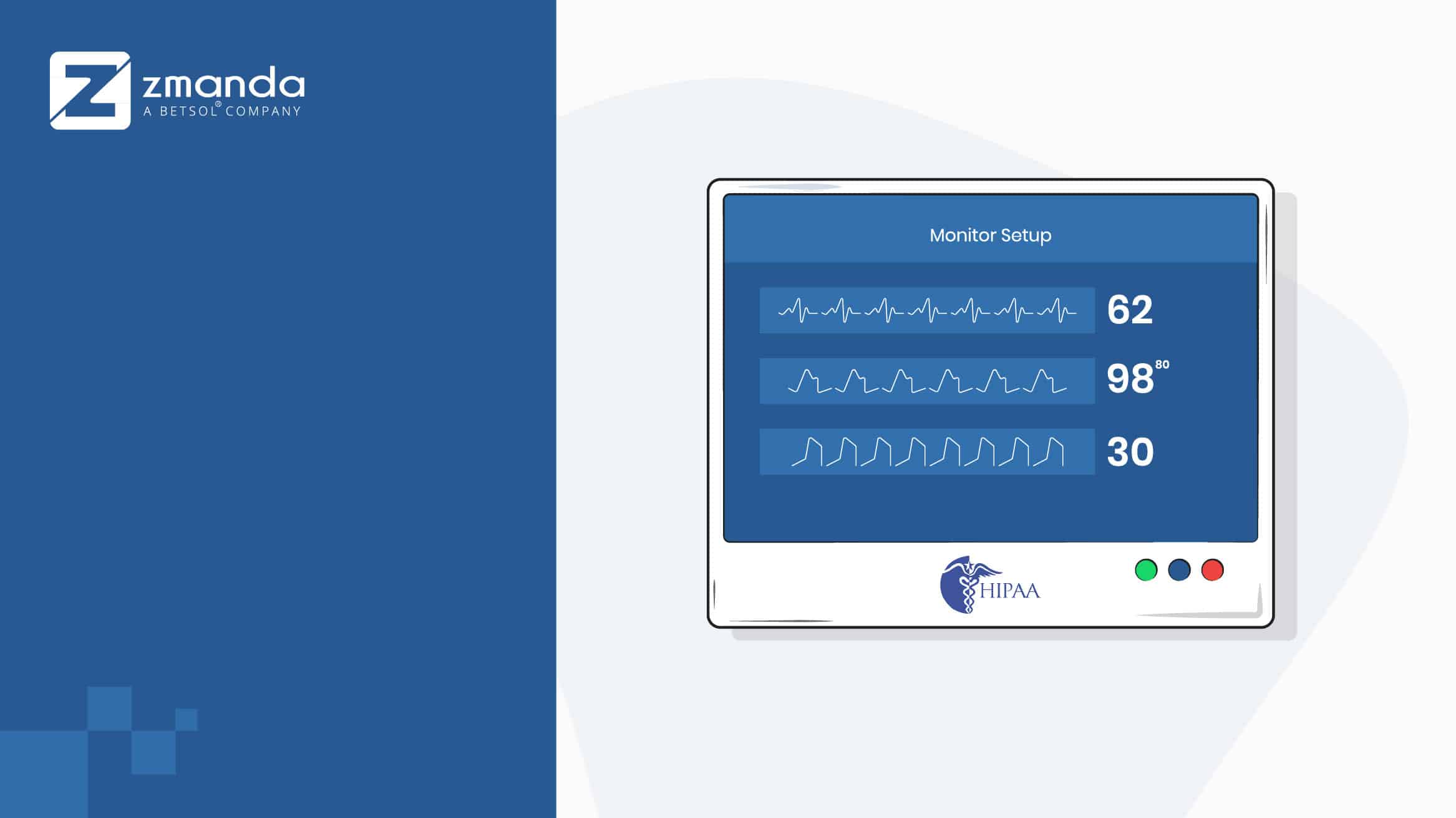 How to Build a HIPAA Compliant Backup and Recovery Plan