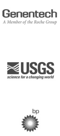 Genentech | USGS | bp | Zmanda Enterprise Backup Solution