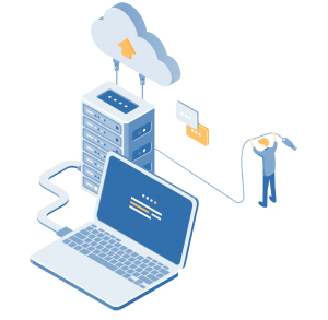 Flexible Data Backup and Disaster Recovery Solutions | Zmanda Enterprise Backup Utility Flexible Data Backup and Disaster Recovery Solutions | Zmanda