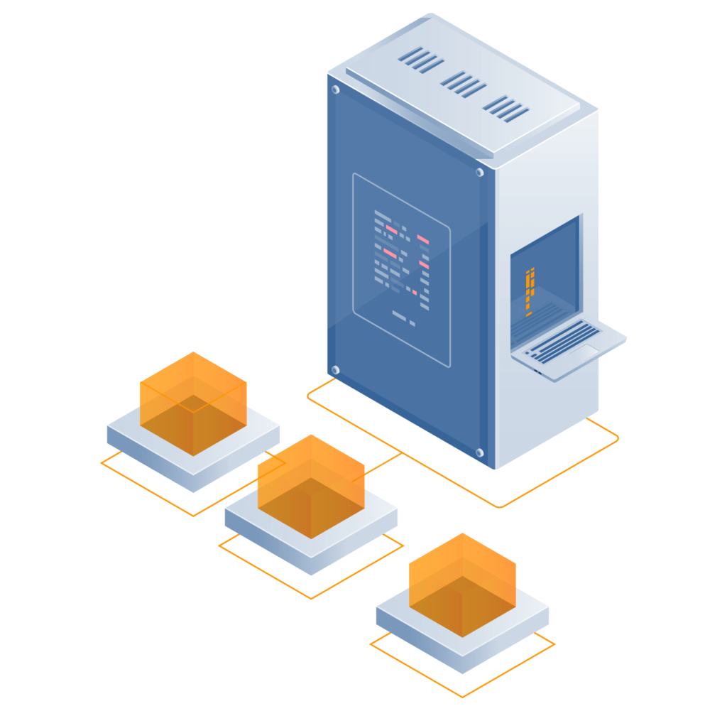 client-server-architectuur-min Intelligent