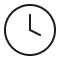 Clock | Near Realtime RPO