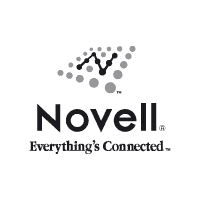 Novell Logo | Zmanda