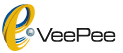 VeePee Logo | Zmanda
