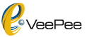 VeePee Logo | Zmanda Enterprise Data Backup Utility VeePee Logo | Zmanda