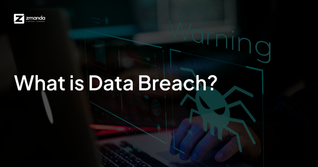 Data Breach | Zmanda