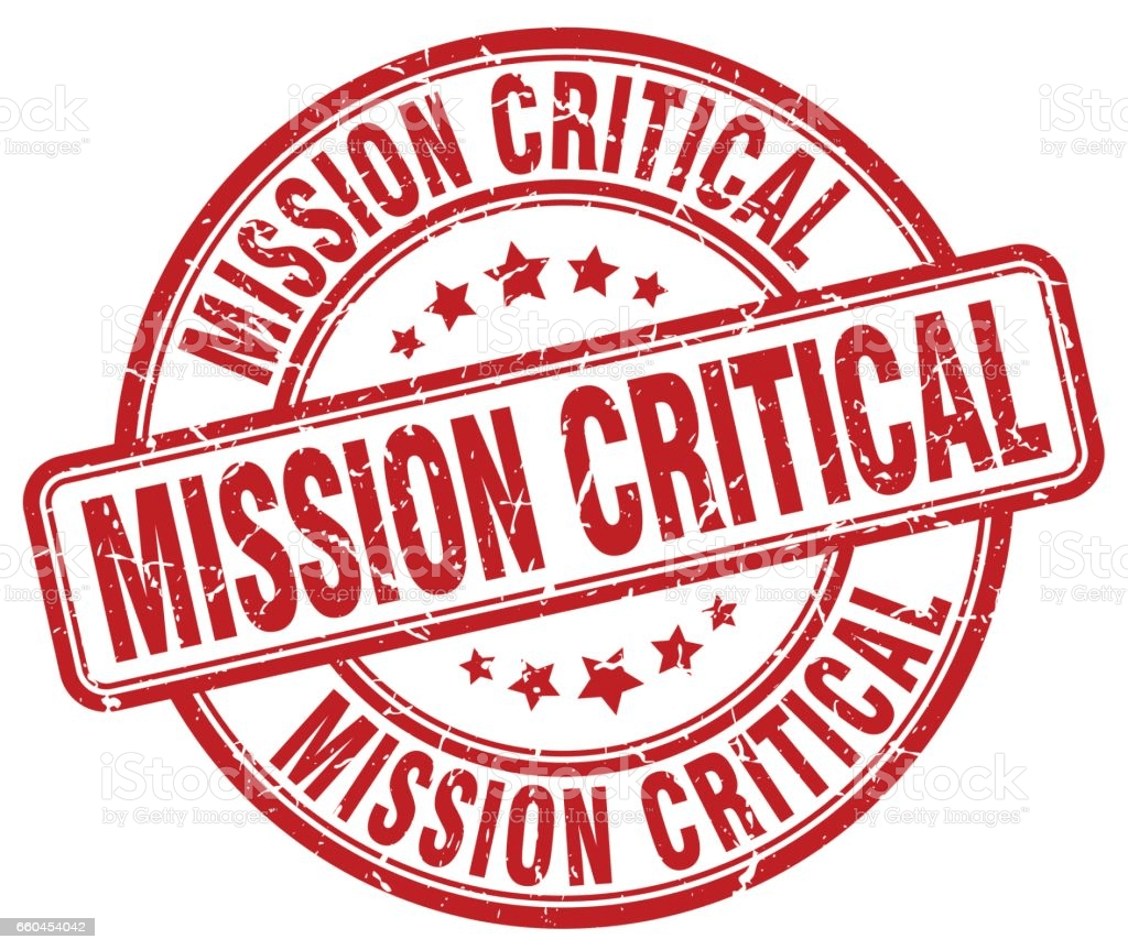Mission Critical | Zmanda