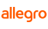 Allegro logotyp | Zmanda