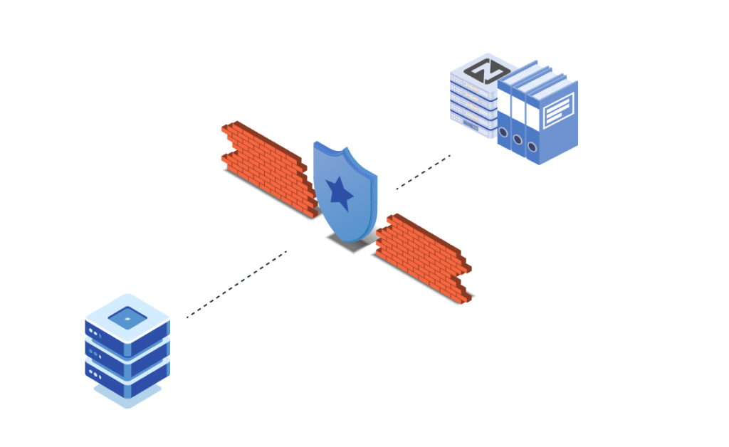 AWS S3 backup of MySQL database via firewall | Zmanda