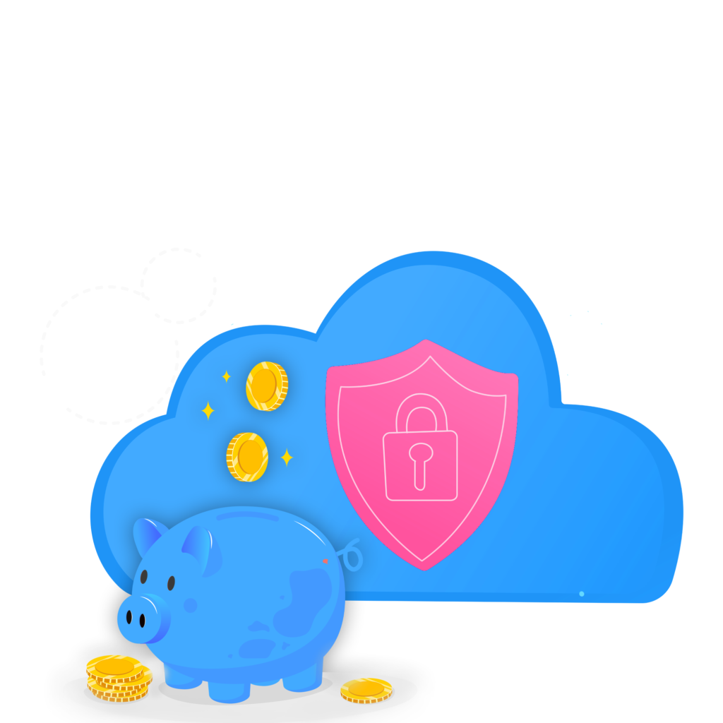 Affordability of data security on cloud | Zmanda