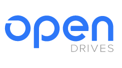 Opendrives Logo