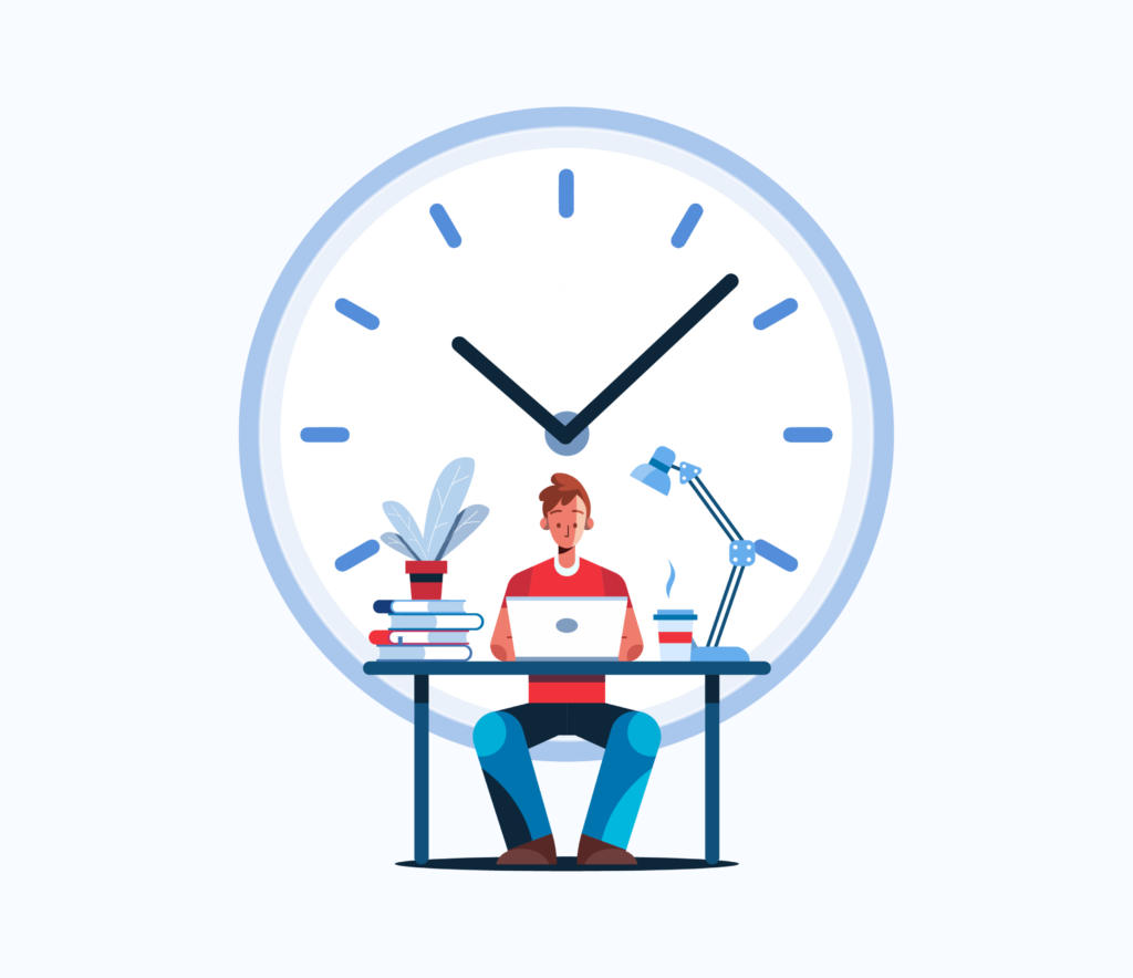 Real-time