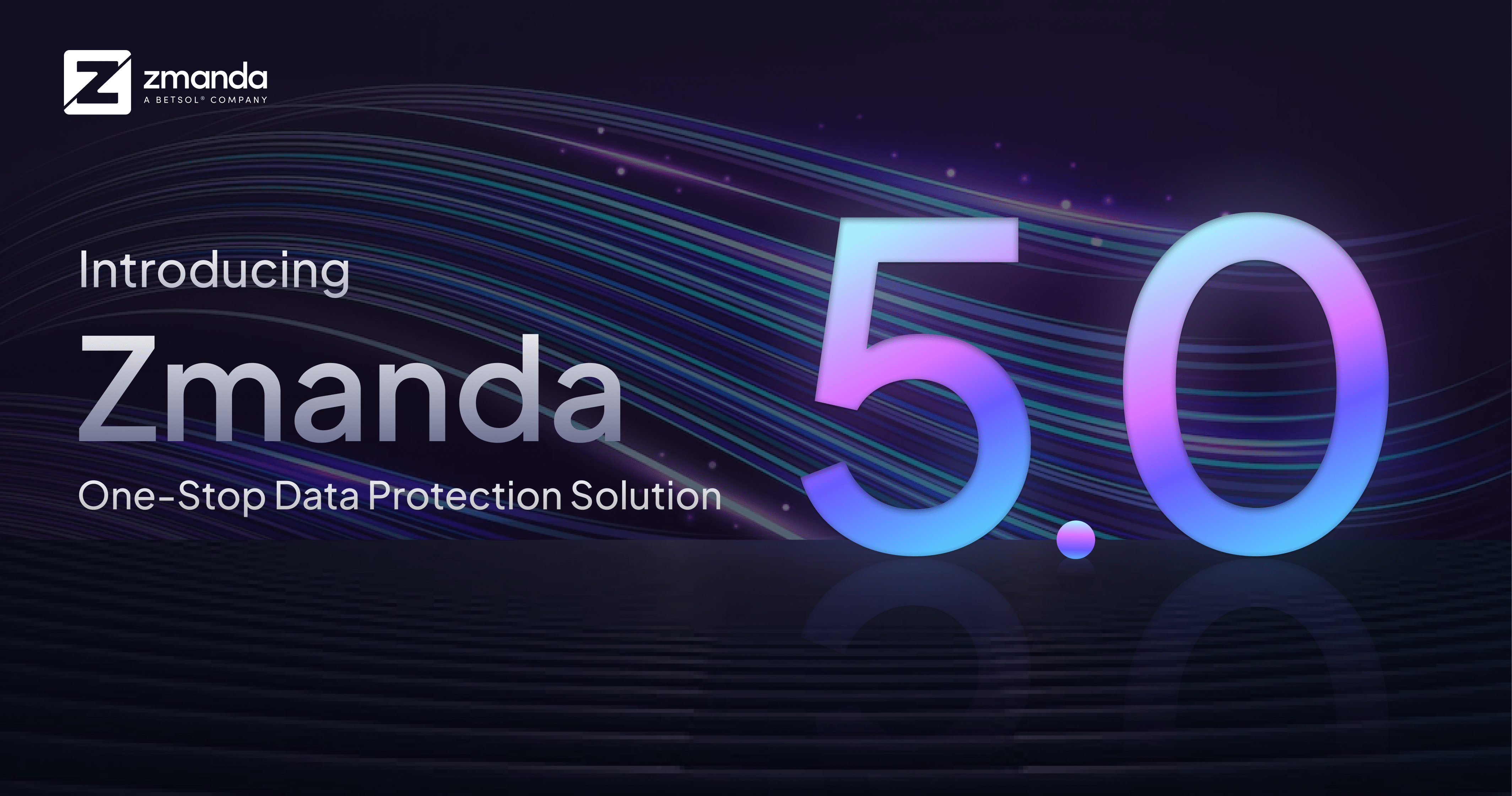 Зманда 5.0 Релиз