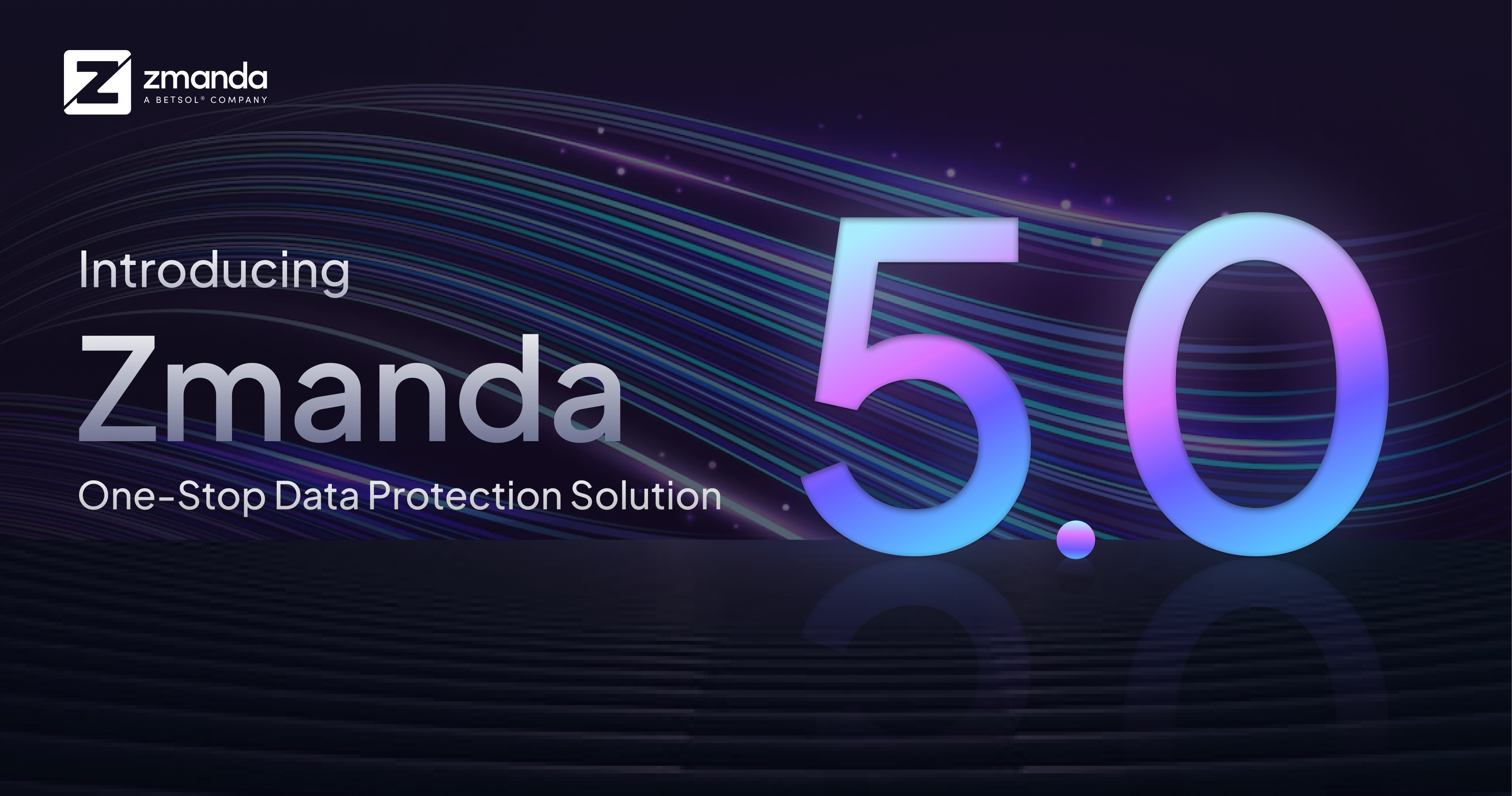 Zmanda 5.0 Release