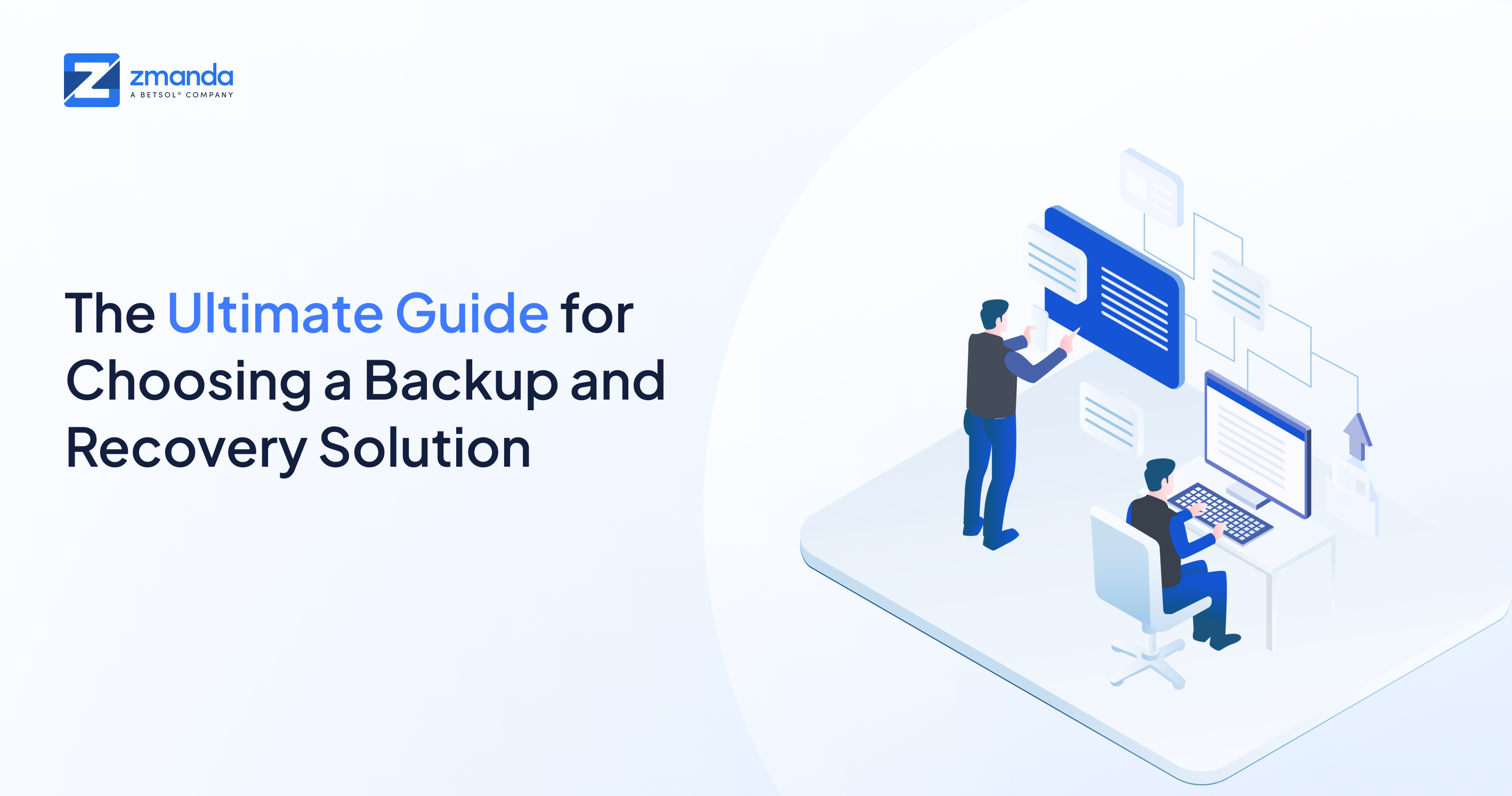 ultimate-guide-for-right-backup-solution