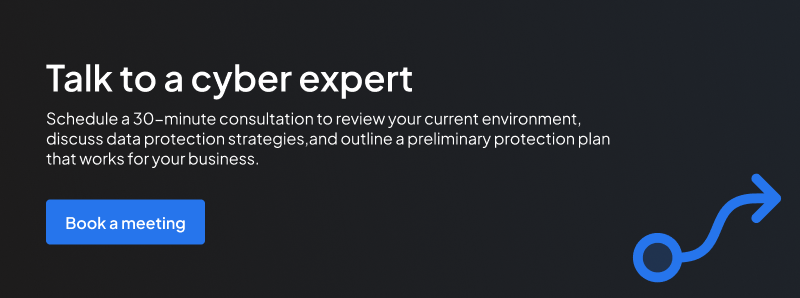 how to prepare for a cyberattack
