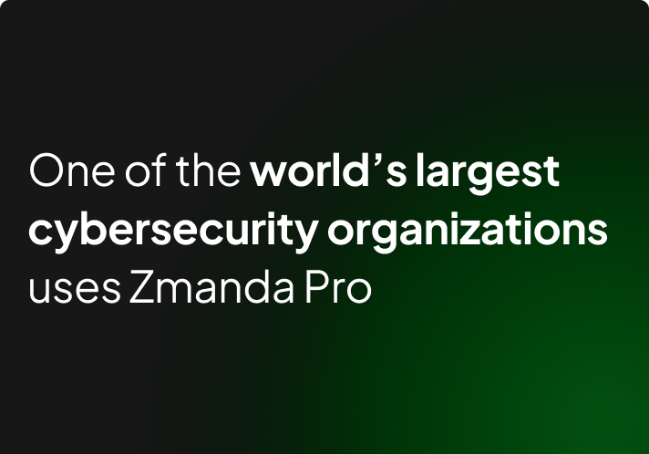 Cybersecurity data protection