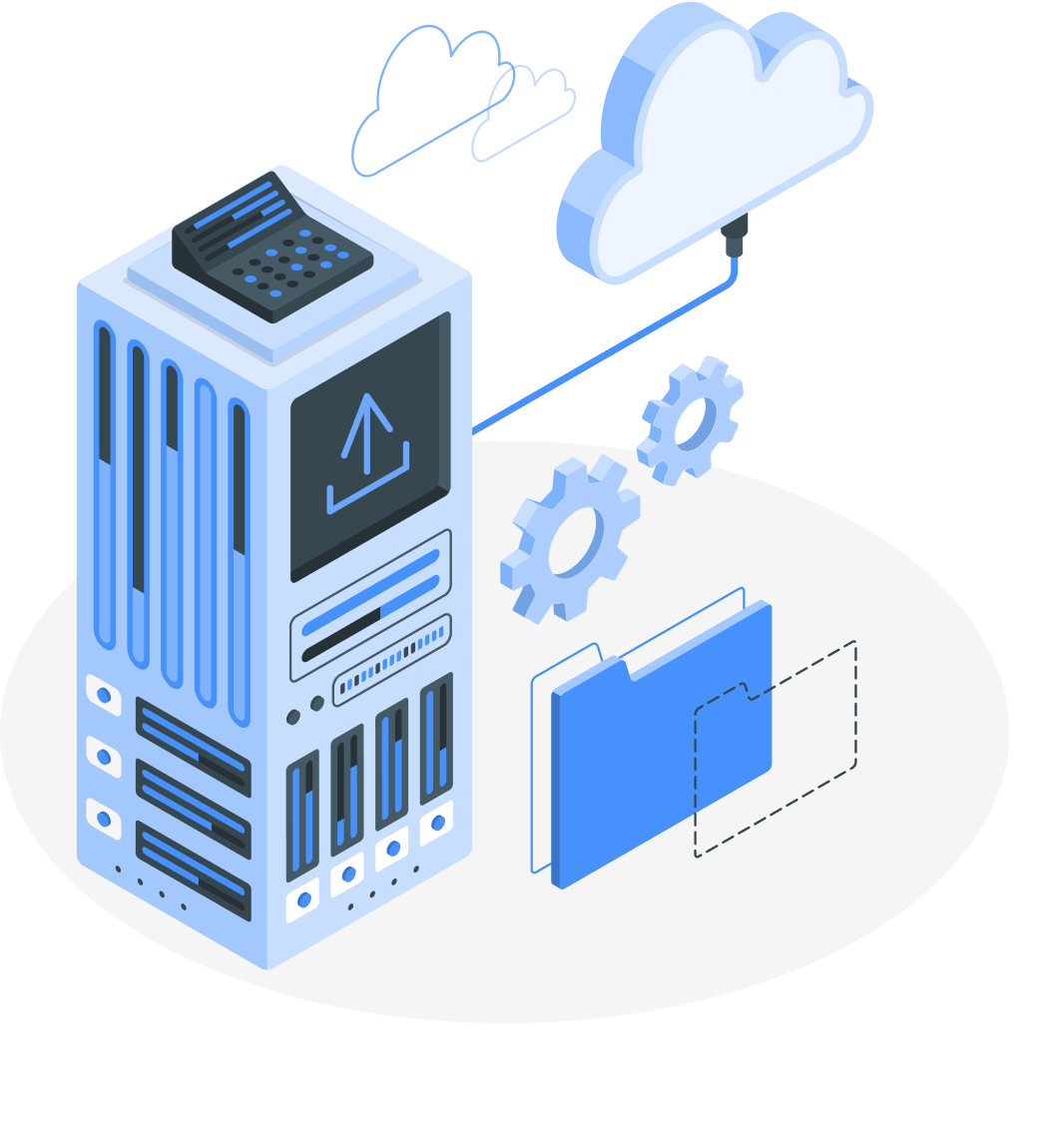 Solution Overview