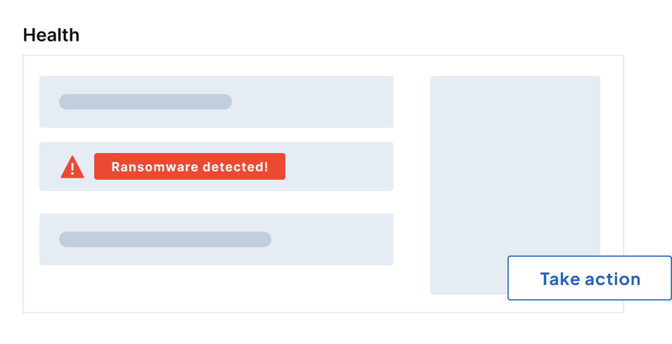 ransomware m365