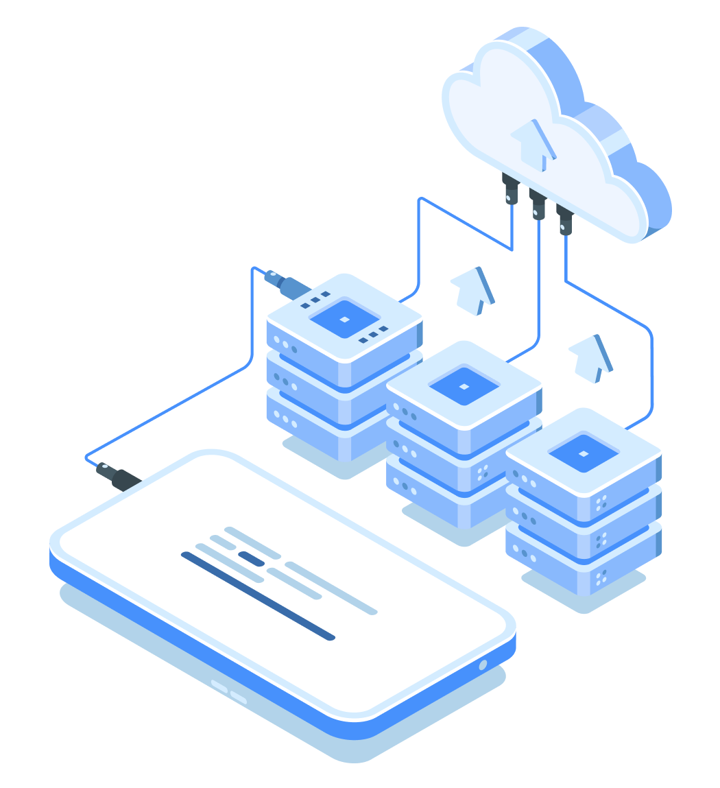 Self Hosted
