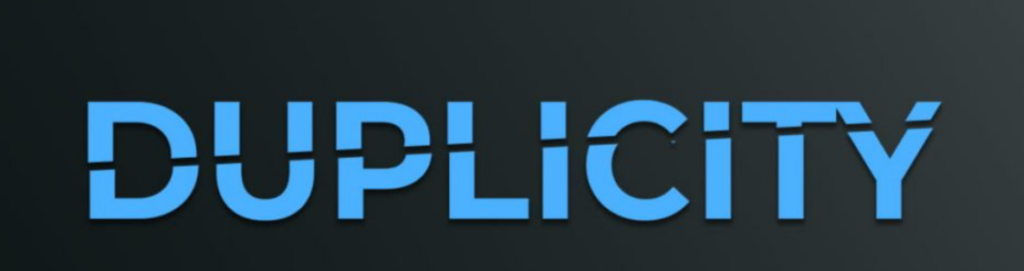 Duplicity Linux 백업 서비스