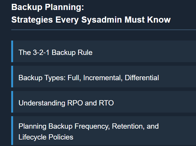 An infographic showing '8 Steps to Choosing the Right Business Continuity Software'