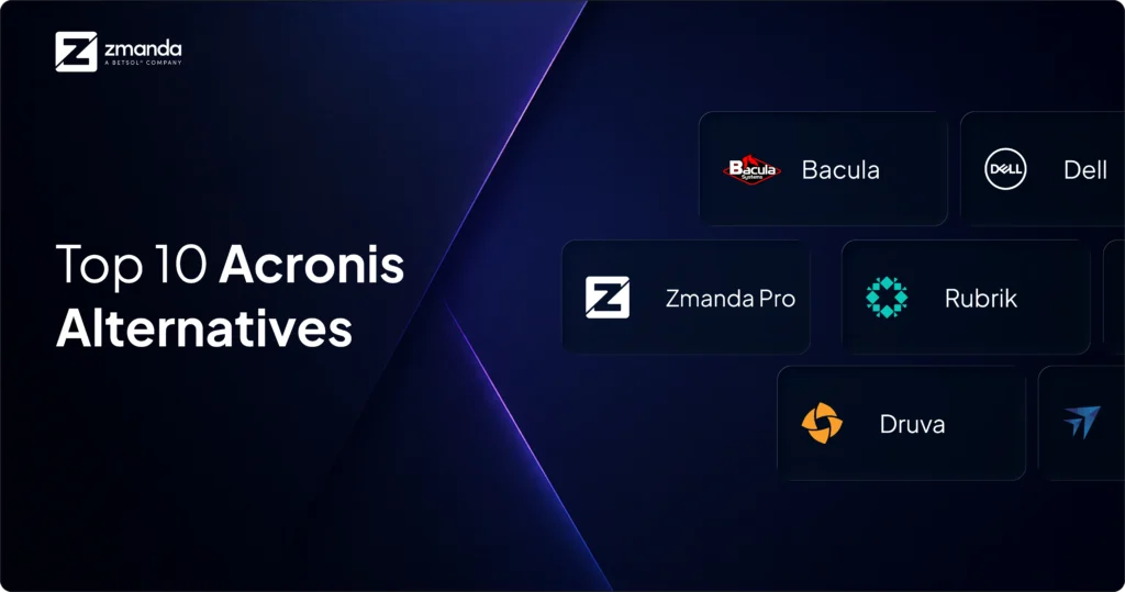 Top-10-Acronis-Alternatives - Featured Image