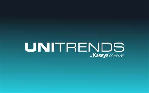 Unitrends by Kaseya
