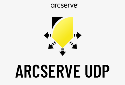 Arcserve Unified Data Protection (UDP)